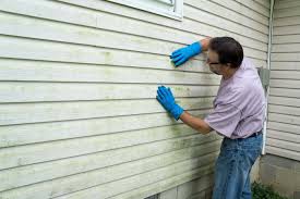 Siding Removal and Disposal in Port Chester, NY